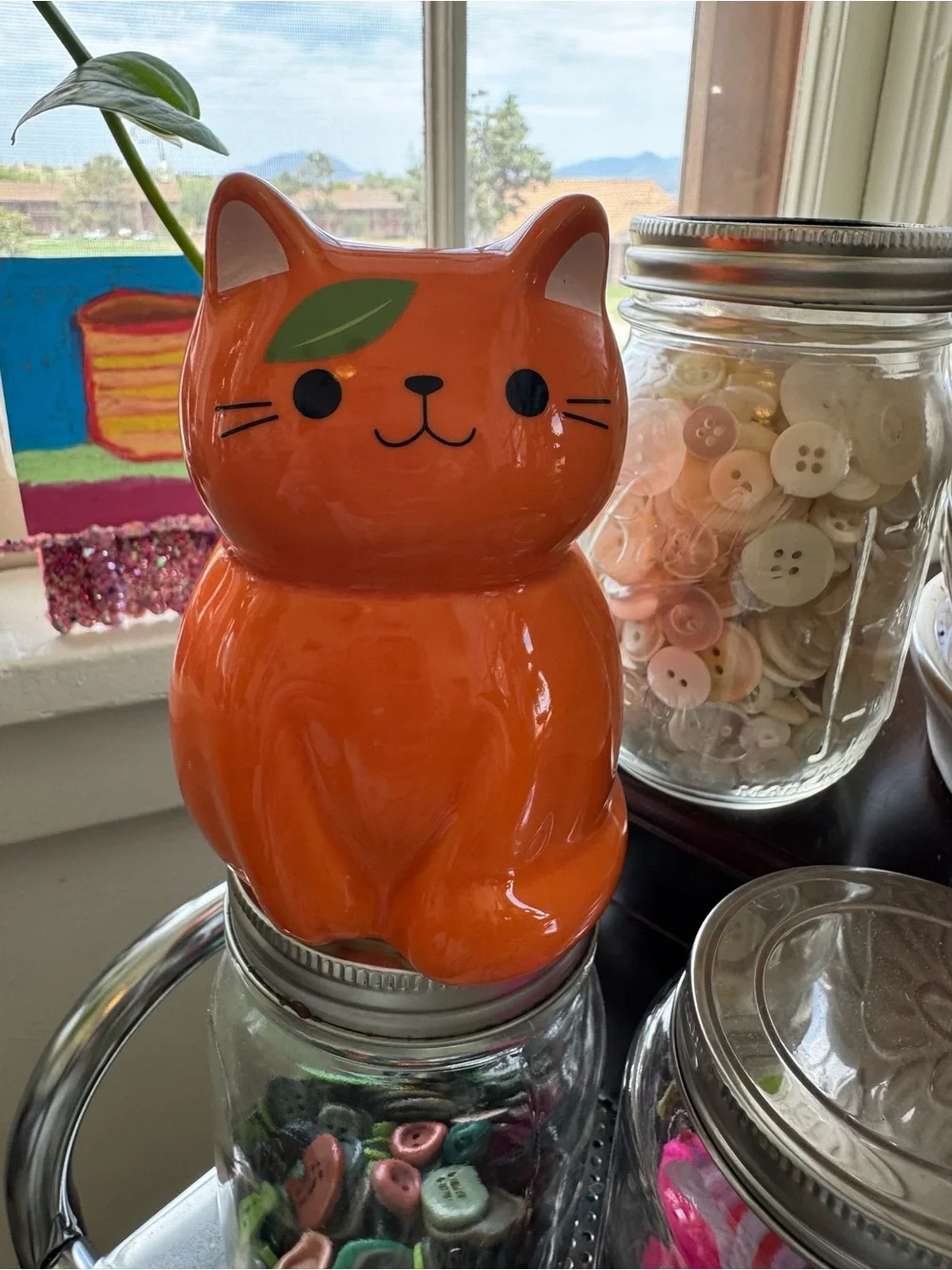 Tangy nwt ceramic